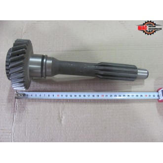 FAW (ФАВ) 1051 (V=3.17L) Вал вторичный