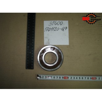 FAW (ФАВ) 1051 (V=3.17L) Подшипник вала первичного/вторичного