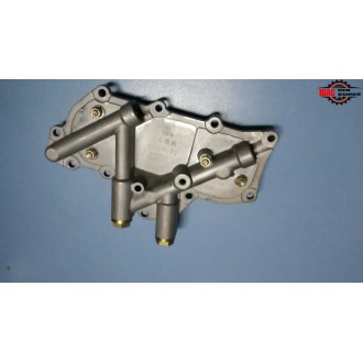 FAW (ФАВ) 1051 (V=3.17L) Крышка масляного радиатора