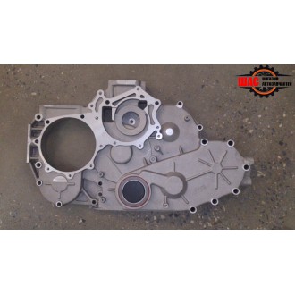 FAW (ФАВ) 1051 (V=3.17L) Крышка передняя блока цилиндров
