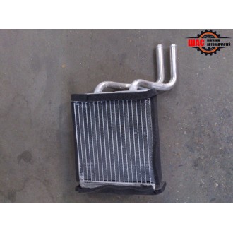 FAW (ФАВ) 1051 (V=3.17L) Радиатор отопителя