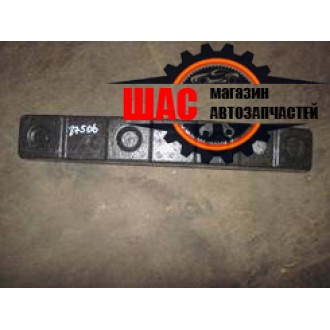 Lifan 320 Smily (Лифан 320 Смайли) Абсорбер бампера переднего F2803121