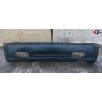 Lifan 320 Smily (Лифан 320 Смайли) Бампер задний (без парктроника) F2804111B1