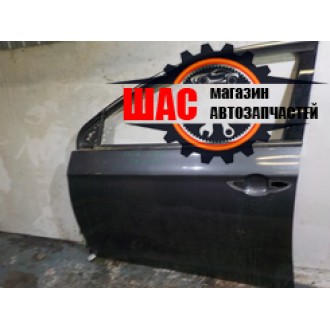 Lifan 320 Smily (Лифан 320 Смайли) Дверь передняя левая F6101100