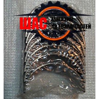 JAC 1020K Джак (V=2.54L) Вкладыши шатунные 0,50