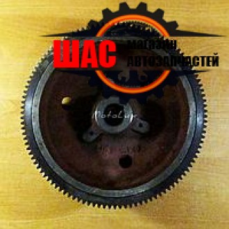 JAC 1020K Джак (V=2.54L) Маховик с венцом