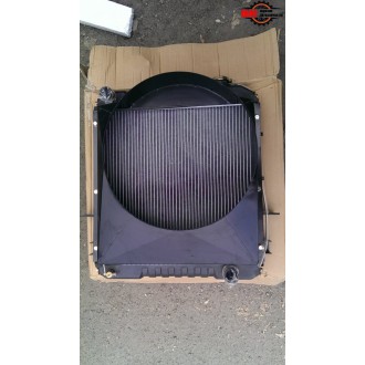JAC 1020K Джак (V=2.54L) Радиатор