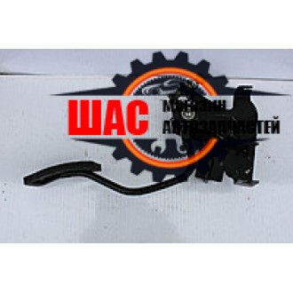 JAC 1020K Джак (V=2.54L) Педаль газа с кронштейном