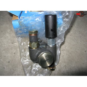 JAC 1020K Джак (V=2.54L) Насос топливоподкачивающий
