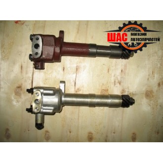 JAC 1020K Джак (V=2.54L) Насос масляный