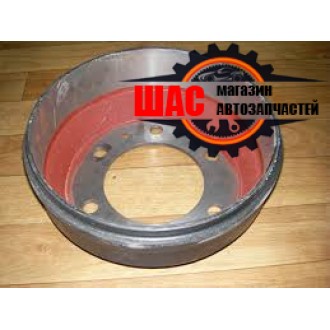 JAC 1020K Джак (V=2.54L) Барабан тормозной