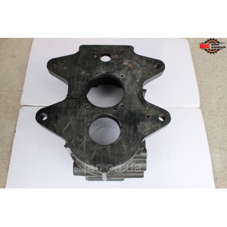 JAC 1020K Джак (V=2.54L) Картер КПП(передняя часть)