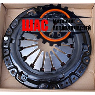 JAC 1020K Джак (V=2.54L) Диск нажимной в сборе с кожухом