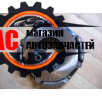 JAC 1020K Джак (V=2.54L) Диск нажимной в сборе с кожухом