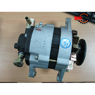 JAC 1020K Джак (V=2.54L) Генератор