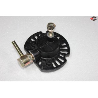 JAC 1020K Джак (V=2.54L) Насос вакуумный