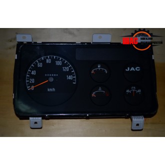 JAC 1020K Джак (V=2.54L) Панель приборов