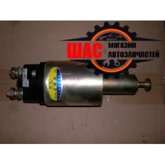 JAC 1020K Джак (V=2.54L) Реле втягивающее стартера
