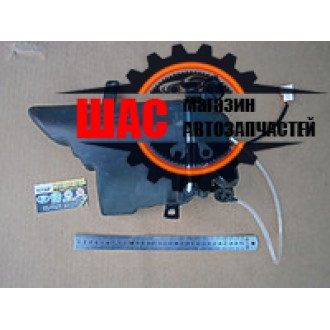 JAC 1020K Джак (V=2.54L) Бачок омывателя в сборе с двигателем 