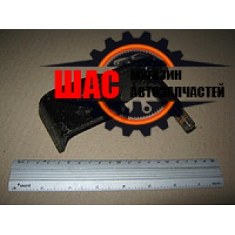 JAC 1020K Джак (V=2.54L) Кронштейн амортизатора правый