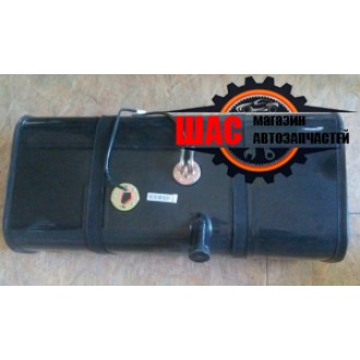 JAC 1020K Джак (V=2.54L) Бак топливный