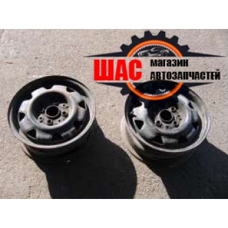 JAC 1045K Джак (V=2.8L) Диск колесный 16 дюймов (с кольцом)5 отв