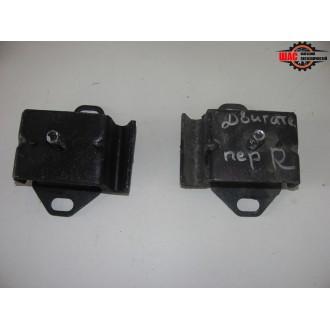 JAC 1045K Джак (V=2.8L) Подушка двигателя передняя левая, правая