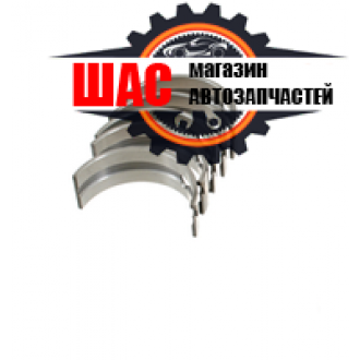 JAC 1045K Джак (V=2.8L) Вкладыши шатунные СТ