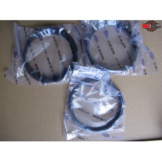 JAC 1045K Джак (V=2.8L) Кольца поршневые