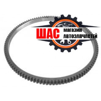 JAC 1045K Джак (V=2.8L) Венец маховика