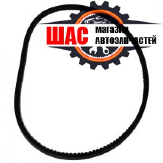 JAC 1045K Джак (V=2.8L) Ремень вентиляторный