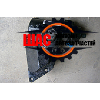 JAC 1045K Джак (V=2.8L) Механизм рулевого управления с ГУР