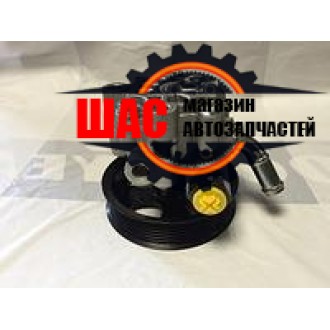 JAC 1045K Джак (V=2.8L) Насос ГУР