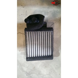 JAC 1045K Джак (V=2.8L) Радиатор отопителя