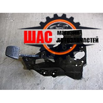 JAC 1045K Джак (V=2.8L) Педаль газа с кронштейном