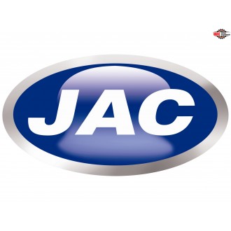 JAC 1045K Джак (V=2.8L) Вал шестерни задней передачи
