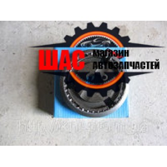 JAC 1045K Джак (V=2.8L) Синхронизатор включения 3-й и 4-й передач