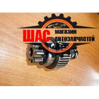 JAC 1045K Джак (V=2.8L) Бендикс стартера редуктор. 9 зуб