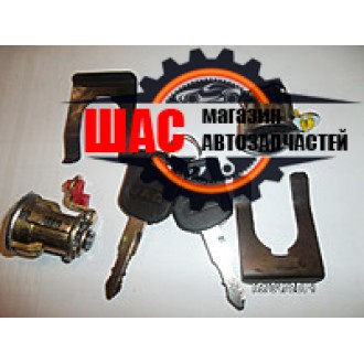 JAC 1045K Джак (V=2.8L) Замок двери правой (ручка+замок)