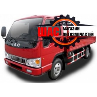 JAC 1045K Джак (V=2.8L) Стекло двери передней левой