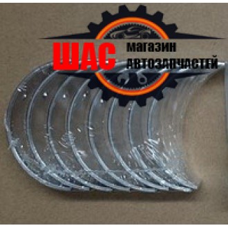 JAC 1045K Джак (V=2.8L) Вкладыши коренные 0,25