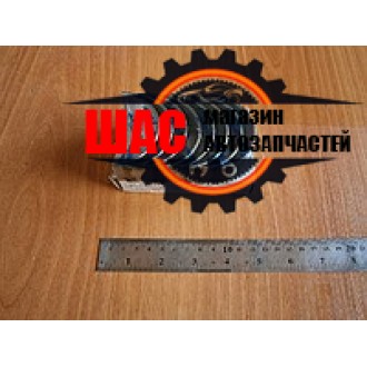 JAC 1045K Джак (V=2.8L) Вкладыши шатунные 0,50
