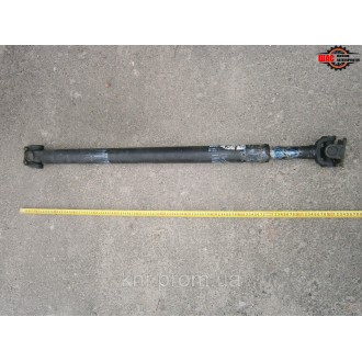 Foton 1043-1 Фотон (V=3.3L) Вал карданный в сборе