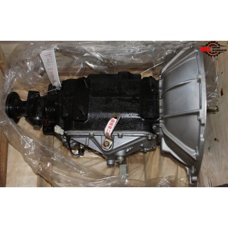 Foton 1043-1 Фотон (V=3.3L) КПП в сборе