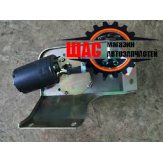 Foton 1043-1 Фотон (V=3.3L) Двигатель стеклоочистителя