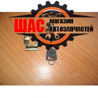Foton 1043-1 Фотон (V=3.3L) Личинки замков дверей (лев+прав)