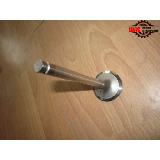 Foton 1049 Фотон (V=2.8L) Клапан впускной
