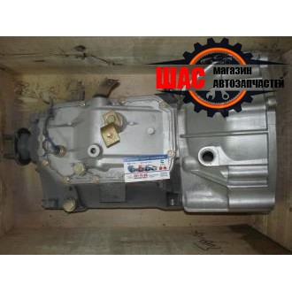 Foton 1049 Фотон (V=2.8L) КПП в сборе