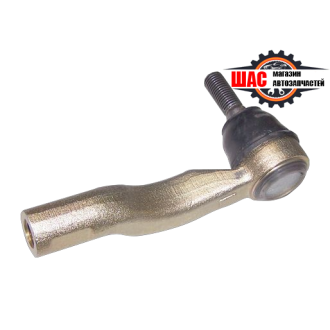 Chery Tiggo 5 (Чери Тигго5) Наконечник рулевой левый INA-FOR T21-3401330