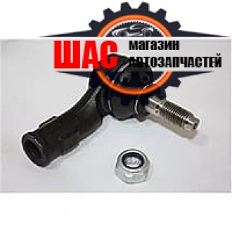 Chery Tiggo 5 (Чери Тигго5) Наконечник рулевой правый INA-FOR T21-3401430